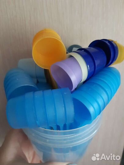 Мерная ложка для смеси