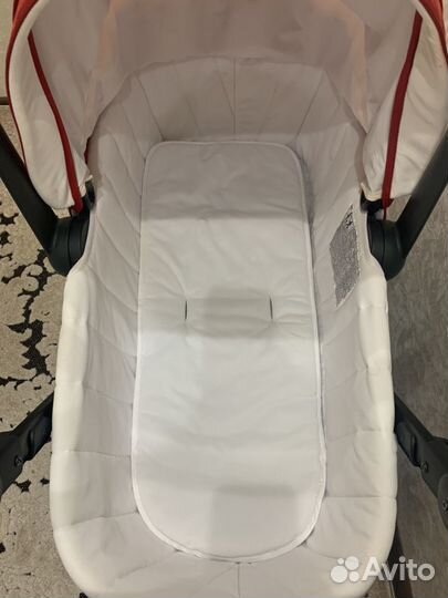 Коляска CAM Dinamico Up Smart 2в1 Италия