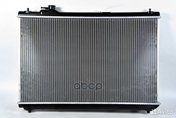 Радиатор двигателя AT TO Harrier (XU10); Lexus
