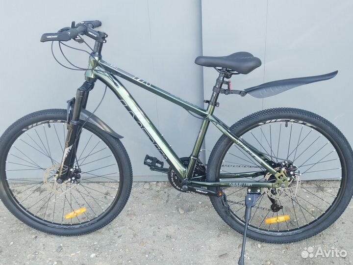 Велосипед vient 26 на спице