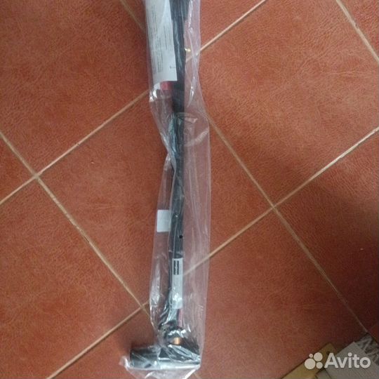 Трость опорная