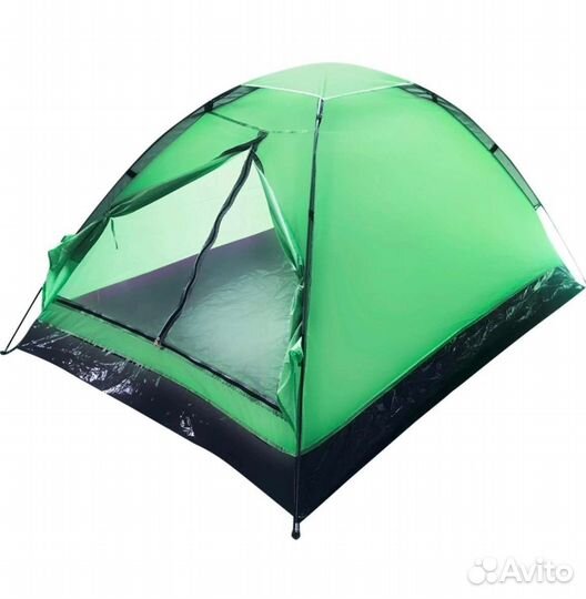 Палатка туристическая