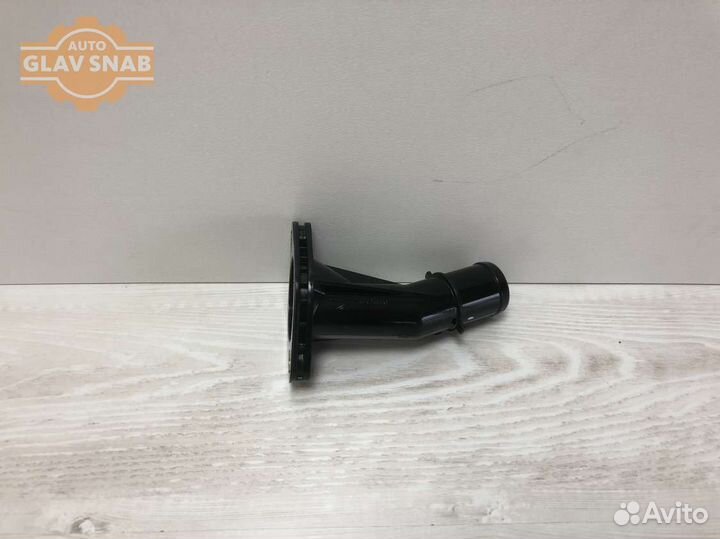 Корпус термостата