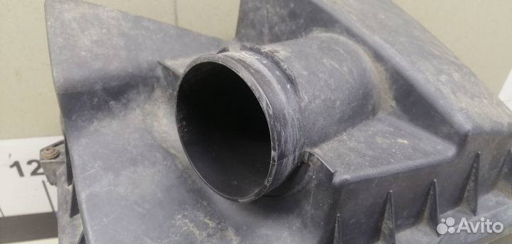 Корпус воздушного фильтра Focus II 2005-2008