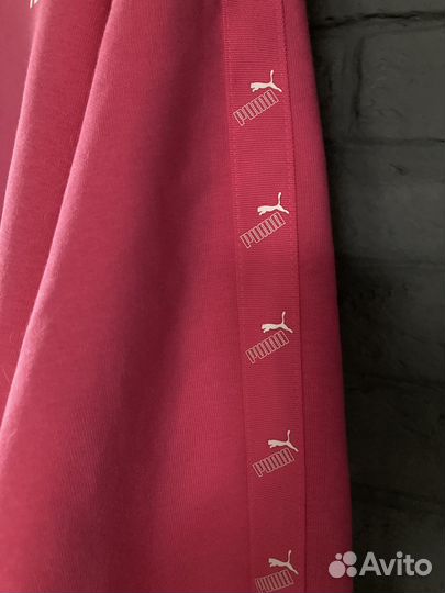 Свитшот puma женский