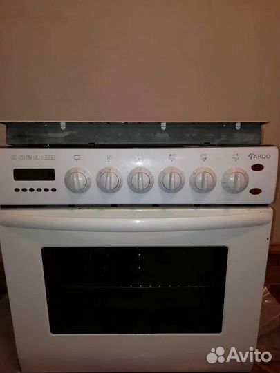 Ремонт духовок