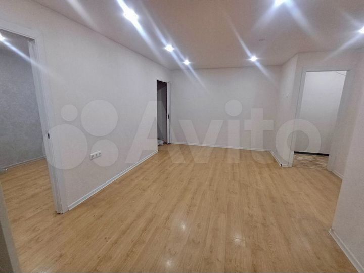 2-к. квартира, 42,9 м², 5/5 эт.