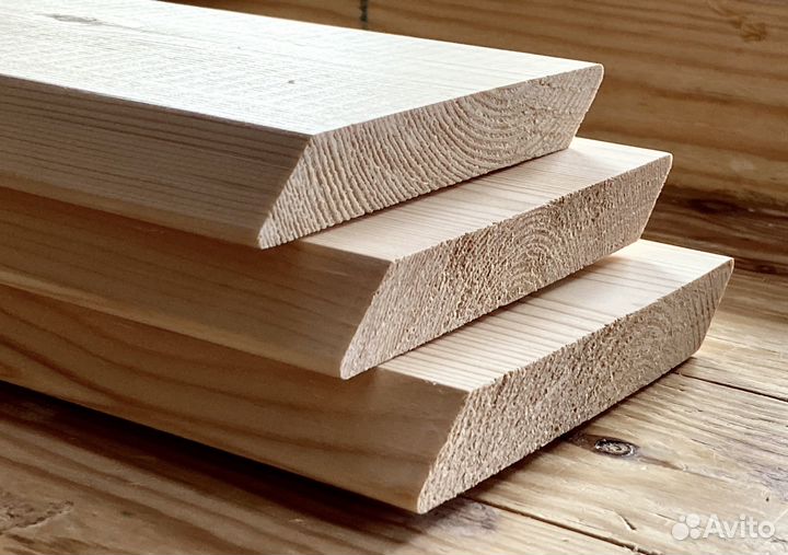 Имитация бруса, планкен, доска пола, вагонка