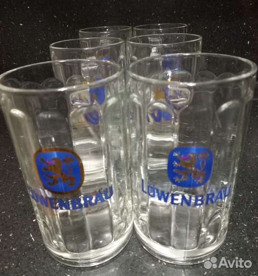 Кружка пивная 