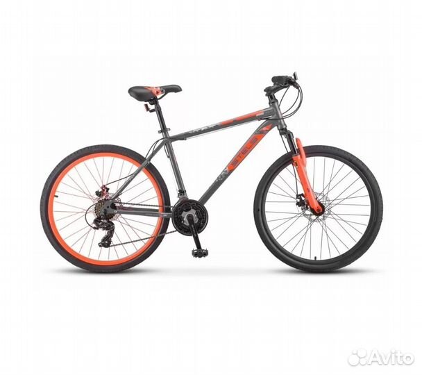 Велосипед Stels Navigator 500 MD 26 F020 18