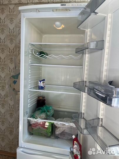 Холодильник Атлант бу
