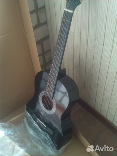 Акустическая гитара Prado
