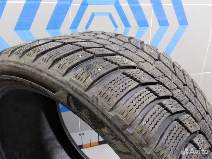 Michelin Latitude X-Ice North 295/35 R21