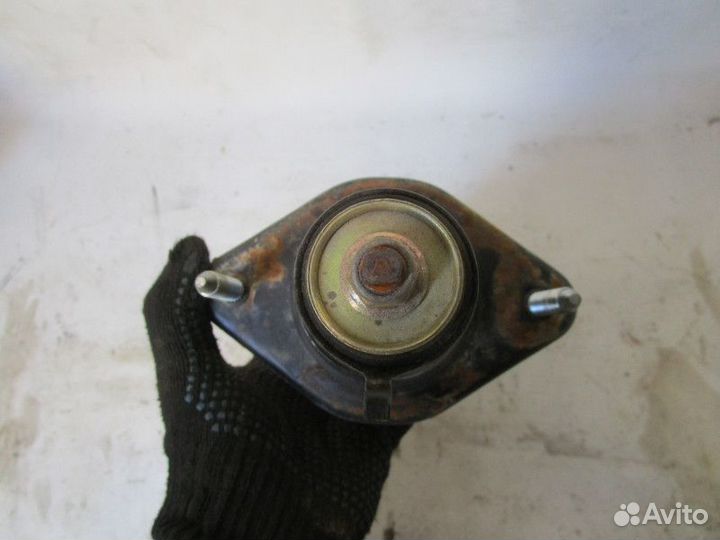 Амортизатор задний левый Great Wall hover H6 2013