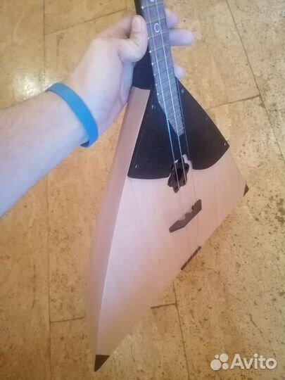 Балалайка прима