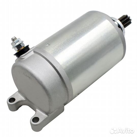 Стартеры для мотоциклов BMW