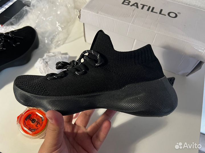 Кроссовки женские 23 см стелька