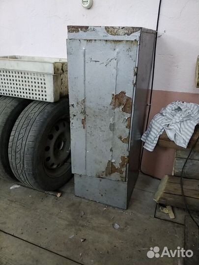 Сейф оружейный