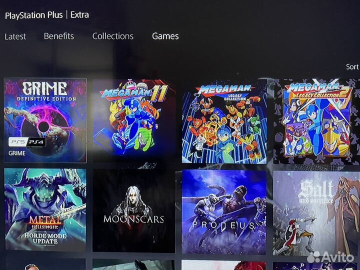 Лучшие игры на sony ps4/ps5/xbox fiseroking