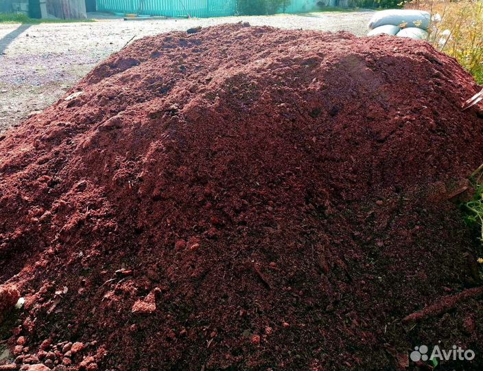 Чернозем, навоз с доставкой. Камаз 10 тонн