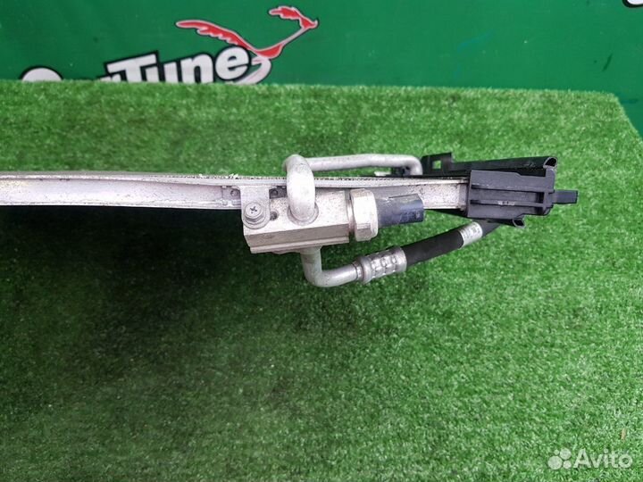 Радиатор кондиционера Mercedes-Benz E W212