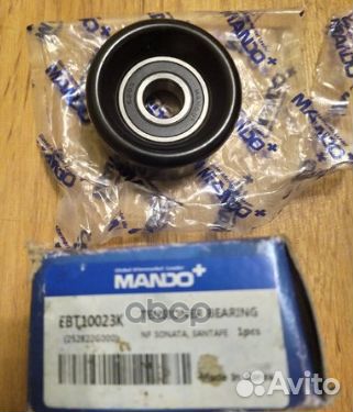 Ролик EBT10023K Mando