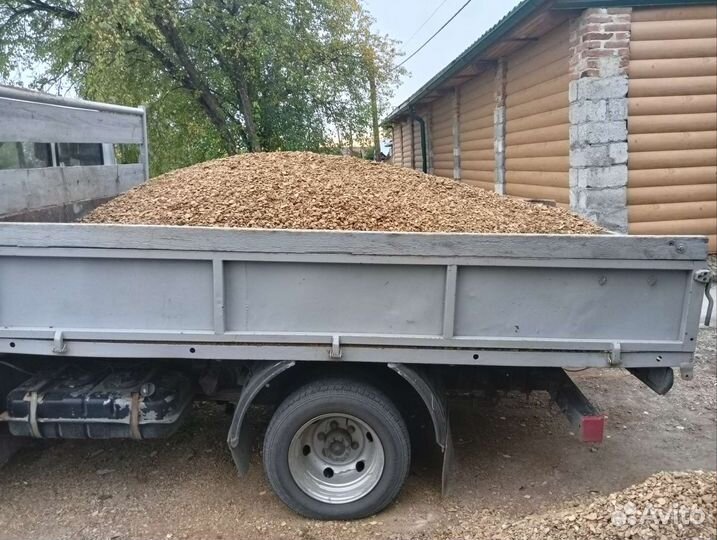 Дрова берёза, щебень,песок,торф,навоз