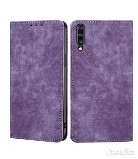 Чехлы Samsung Galaxy Z Flip 4, А70, А54, А52, А34