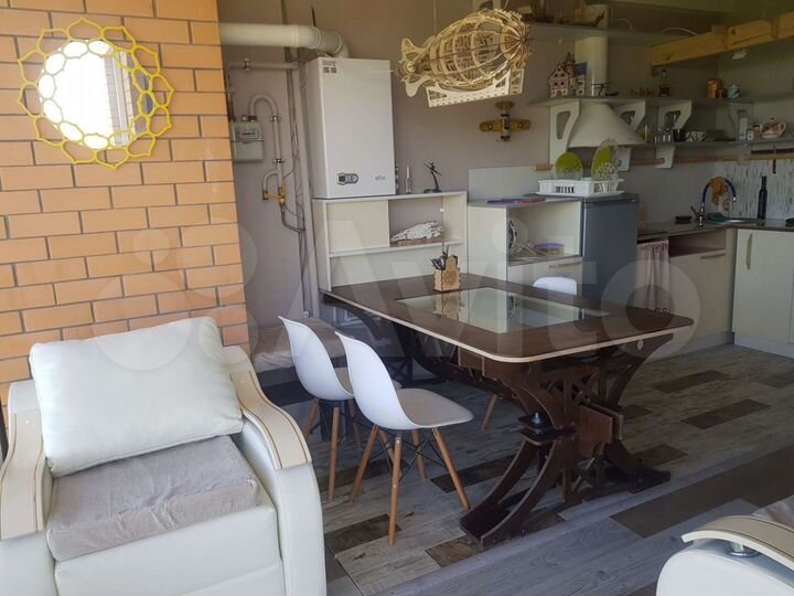 1-к. квартира, 50 м², 12/12 эт.