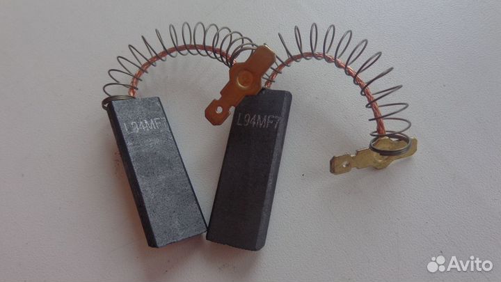 Щетки на индезит и др. стир\маш