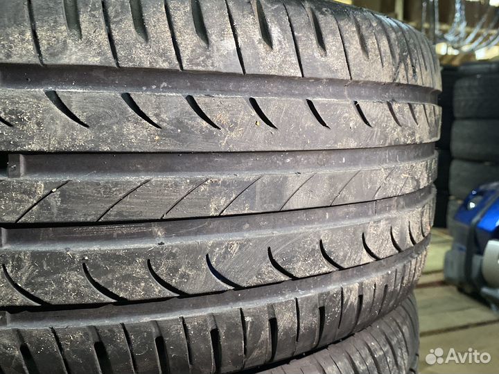 Колеса Mazda 3 BK MPS R18 оригинал