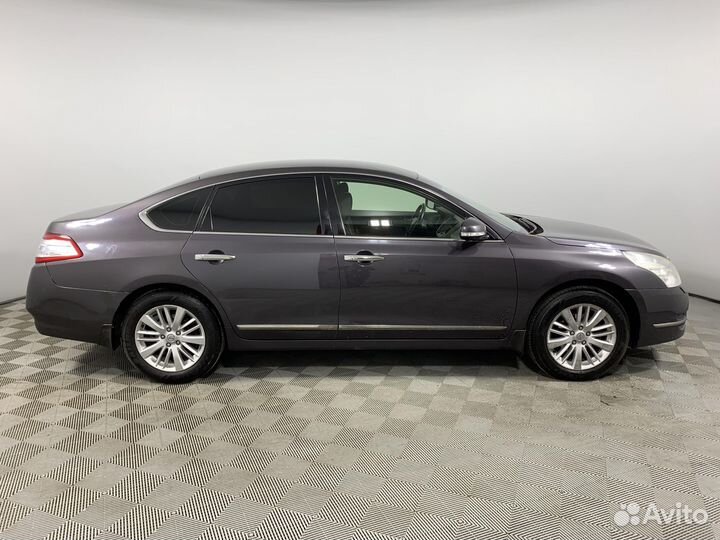 Nissan Teana 2.5 CVT, 2012, 273 453 км