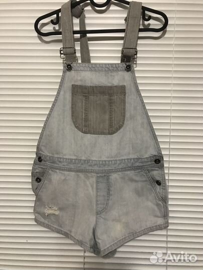 Женский летний комбинезон Vans XS