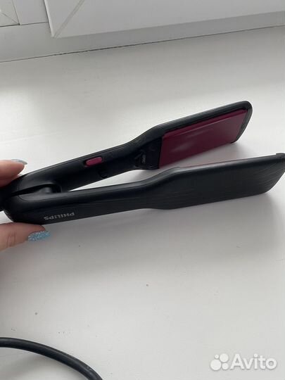 Выпрямитель для волос