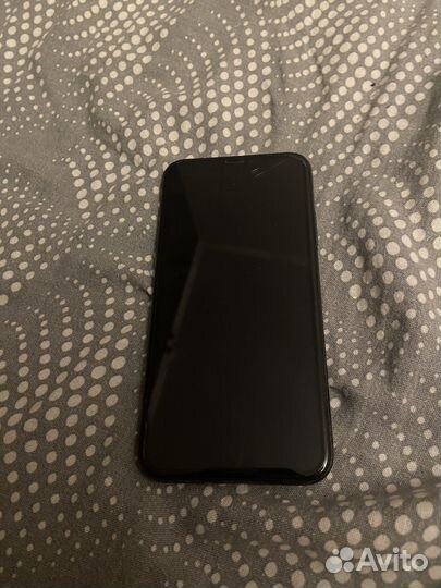 iPhone X, 64 ГБ
