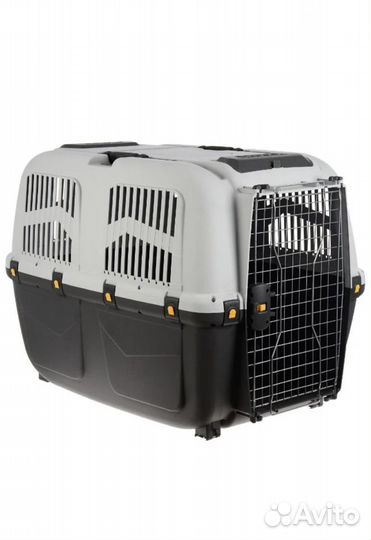 Переноска для крупных собак Skudo 7