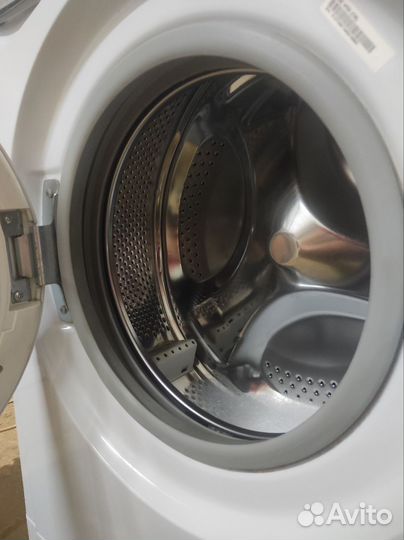 Стиральная машина indesit 4 кг узкая