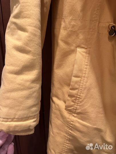 Парка женская Tom Tailor, размер M