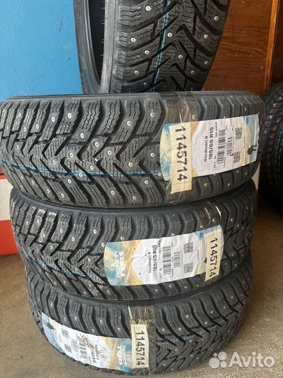 Nordman 7 185/65 R15 92T