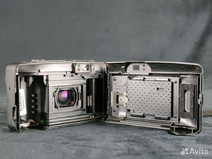 Samsung AF Slim Zoom