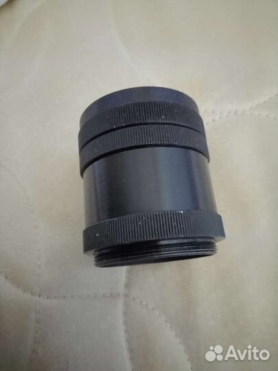 Макрокольца м42, Светофильтры 62мм, 52мм,49мм