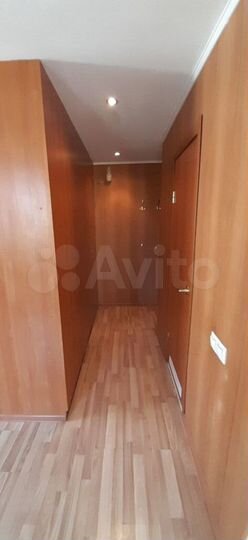 1-к. квартира, 30 м², 4/5 эт.