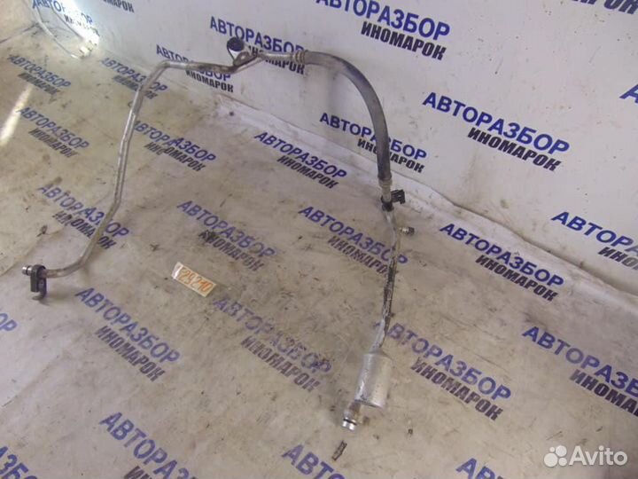 Трубка кондиционера для Nissan X-Trail 1 2001-200