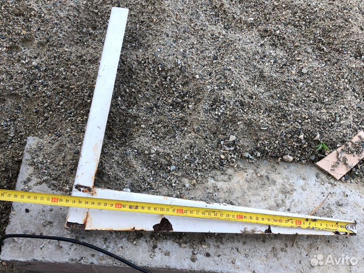 Крепление для кондиционера