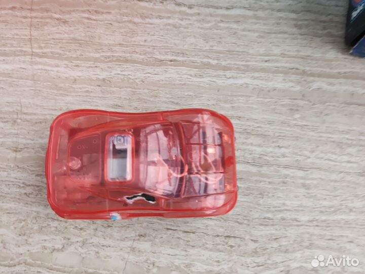 Магическая дорога