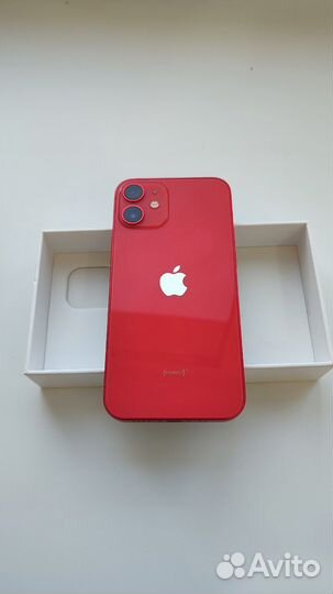 iPhone 12 mini, 128 ГБ
