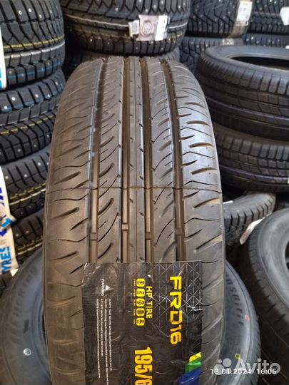 Farroad FRD16 195/65 R15 91V