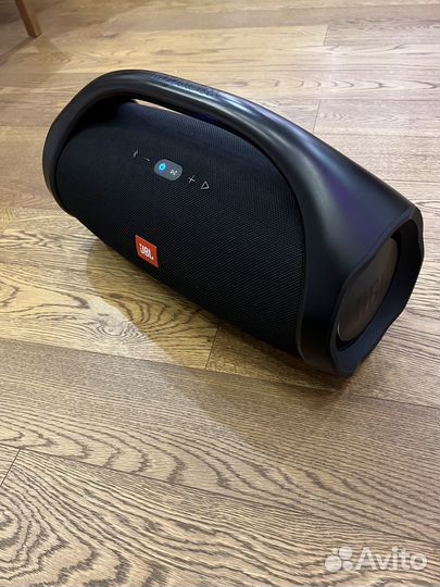 Jbl Boombox оригинал