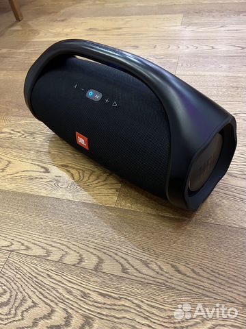 Jbl Boombox оригинал