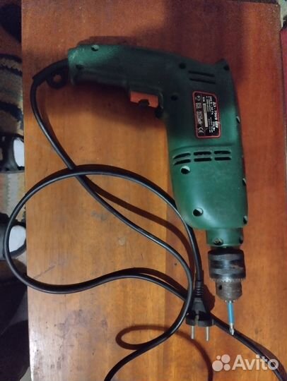Дрель ударная